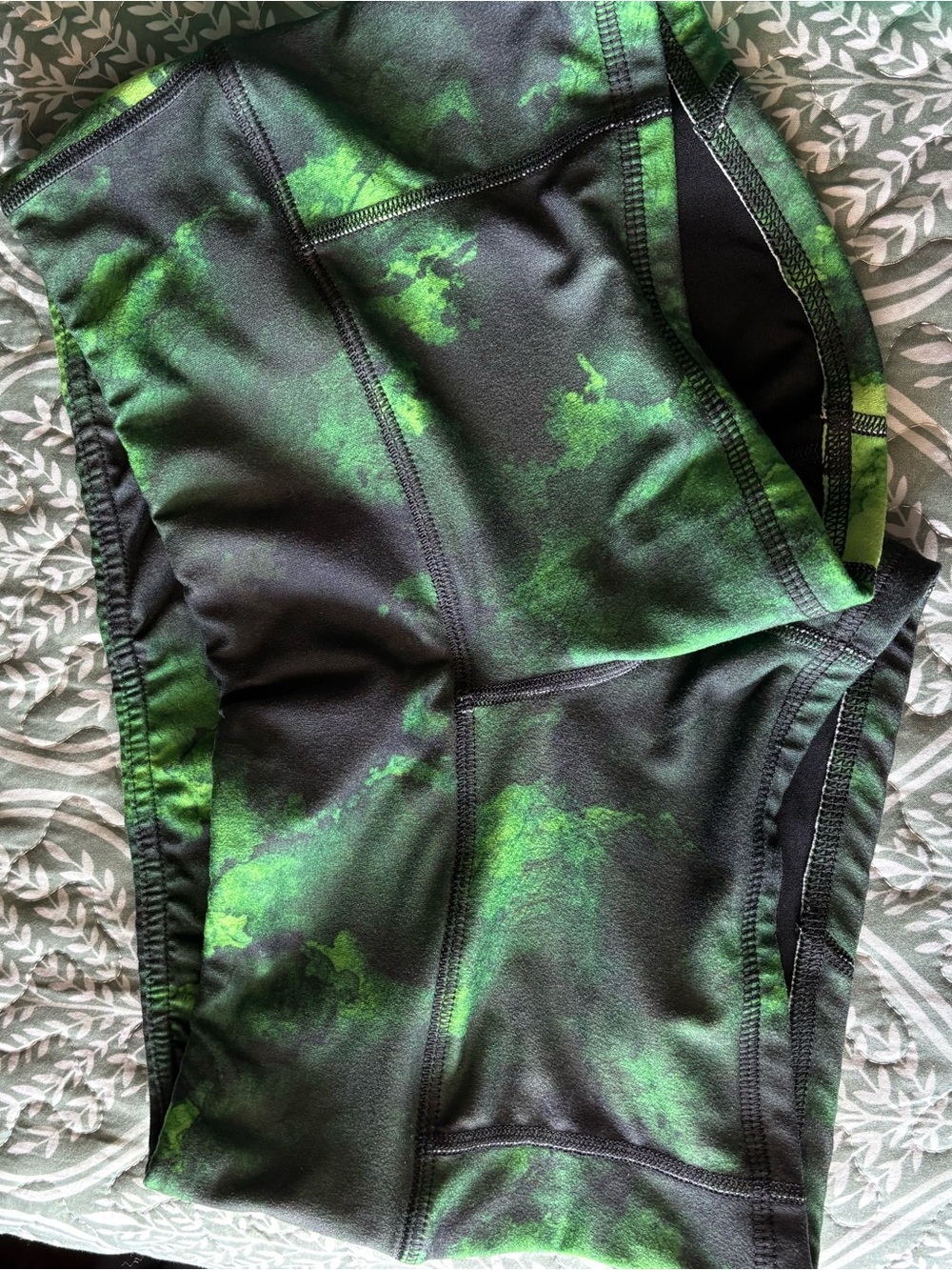 Flew shorts (super short)